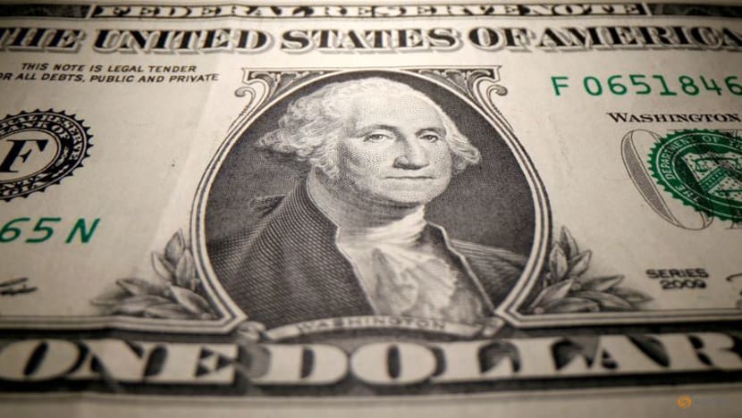 Dollar pares gains on dovish Fed speak, before ECB meeting Dollar pares gains on dovish Fed speak, before ECB meeting