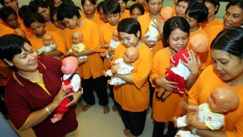 Indonesia akan hentikan penghantaran pembantu rumah ke Malaysia secara beransur-ansur, kata duta besar