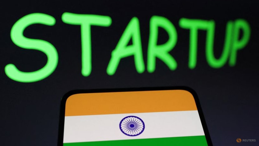 Analysis:Once booming Indian startups set for more pain as funding crunch worsens Analysis:Once booming Indian startups set for more pain as funding crunch worsens