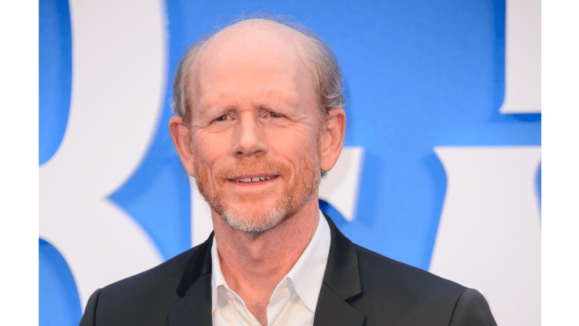 Ron Howard to direct The Fixer