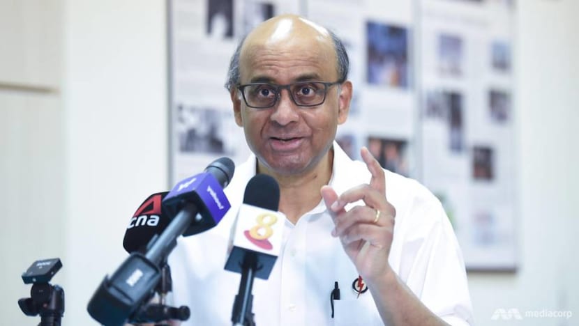Politics in Singapore has changed permanently following GE2020: Tharman
