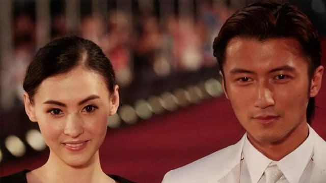 中国推出离婚综艺《再见爱人》　网敲碗王菲、张柏芝同台见前夫