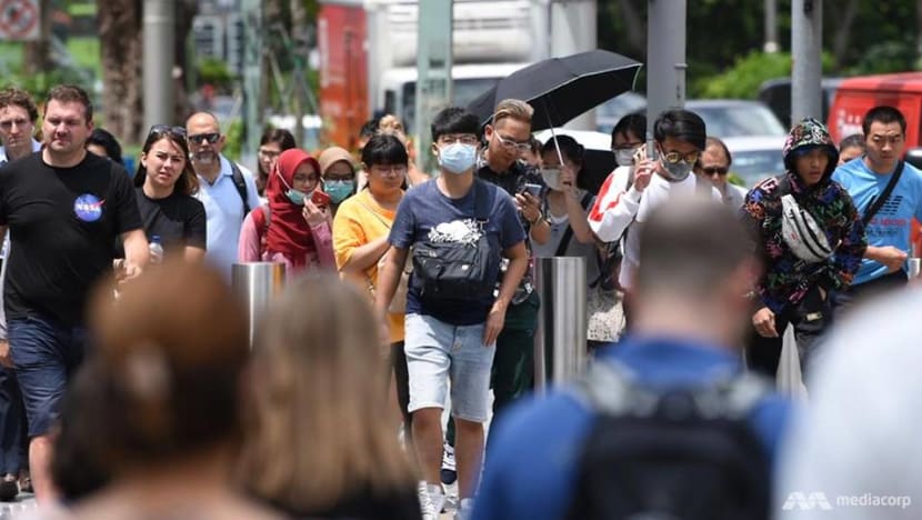 Singapore confirms 3 new cases of Wuhan virus; total of 10 infected Singapore confirms 3 new cases of Wuhan virus; total of 10 infected