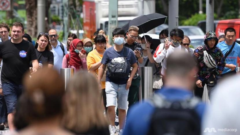 Singapore confirms 3 new cases of Wuhan virus; total of 10 infected