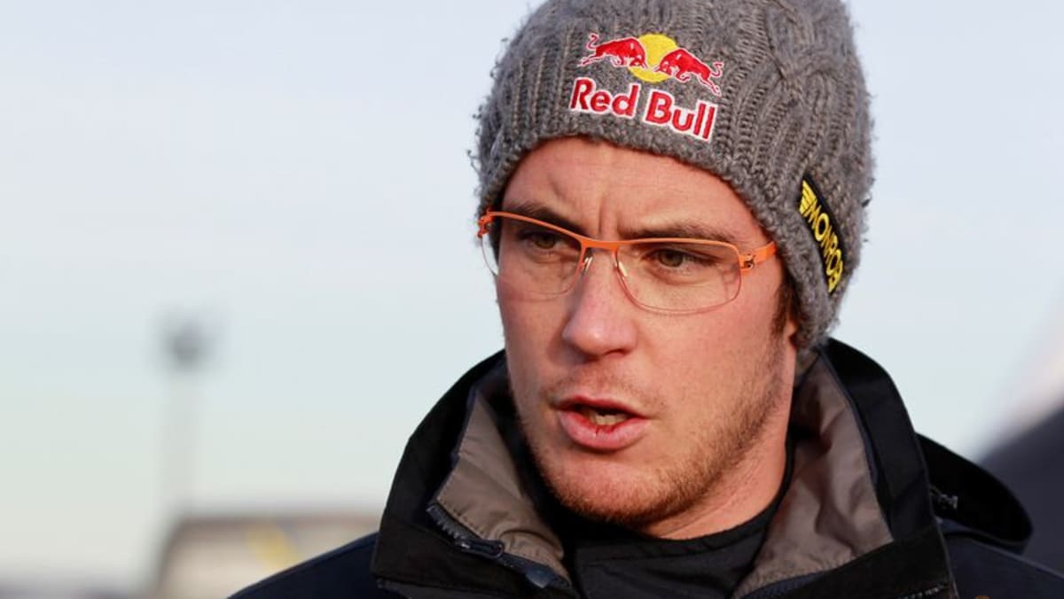 Rallying-Neuville beats Ogier to win Monte Carlo season-opener