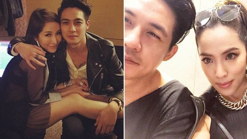 Arissa Cheo defends brother against furious Elva Hsiao fans