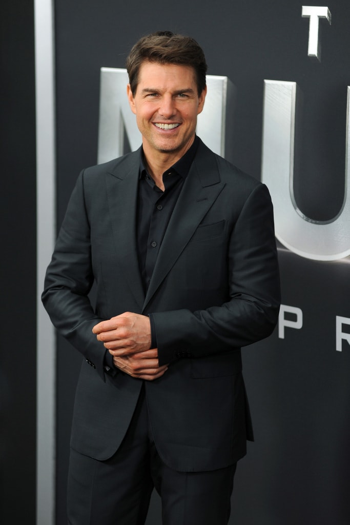 Tom Cruise’s Rare Copy Of Top Gun: Maverick Stolen During BMW Robbery Tom Cruise’s Rare Copy Of Top Gun: Maverick Stolen During BMW Robbery