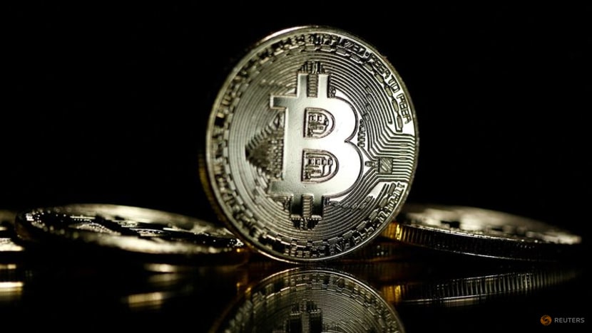 Bitcoin surges 8.3% above $24,000 Bitcoin surges 8.3% above $24,000