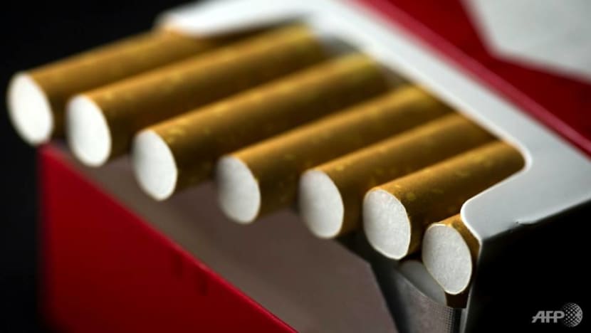 Commentary: How Paraguay dumped billions of illicit cigarettes on the global market Commentary: How Paraguay dumped billions of illicit cigarettes on the global market