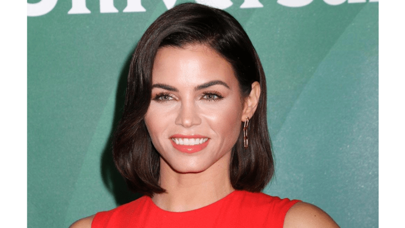 Jenna Dewan is pregnant Jenna Dewan is pregnant
