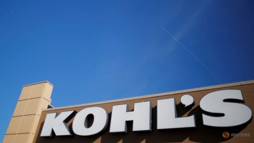 Online demand lights up Kohl's holiday quarter, bets on activewear for growth