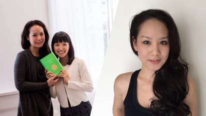Singapore’s First KonMari Consultant-In-Training Is Former Electrico Keyboardist Amanda Ling