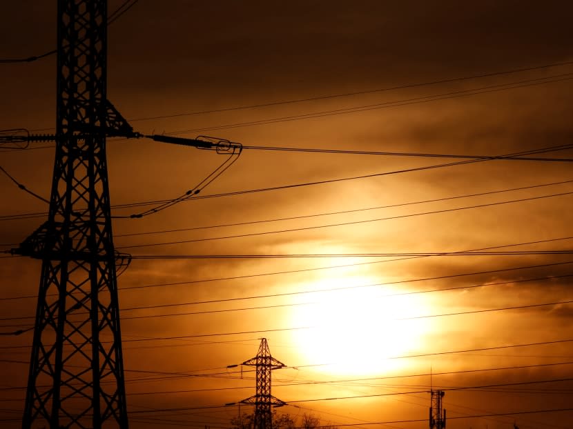 Amid global energy crunch, EMA unveils temporary scheme to give large electricity users more price stability Amid global energy crunch, EMA unveils temporary scheme to give large electricity users more price stability
