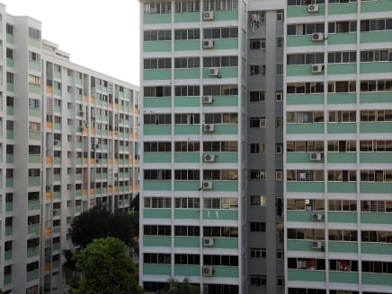 Resale levy ensures a fair allocation of public housing subsidies, says HDB