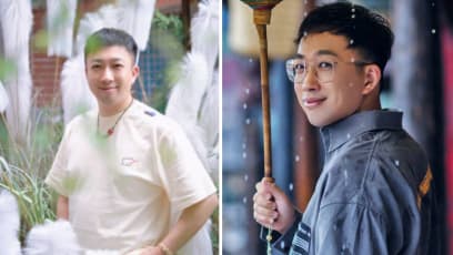Yanxi Palace Producer Yu Zheng Curses At Netizens For Speculating That He's "Coming Out" After He Says He Has Big News To Announce