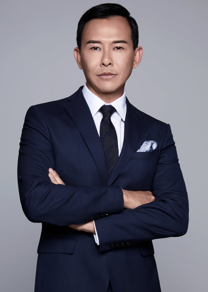 Bryan Wong Bryan Wong