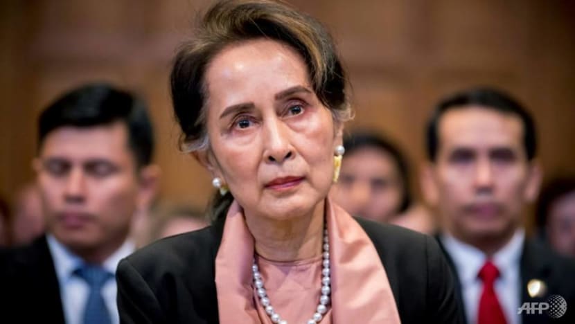 Commentary: Proving Myanmar had genocidal intent is not straightforward Commentary: Proving Myanmar had genocidal intent is not straightforward