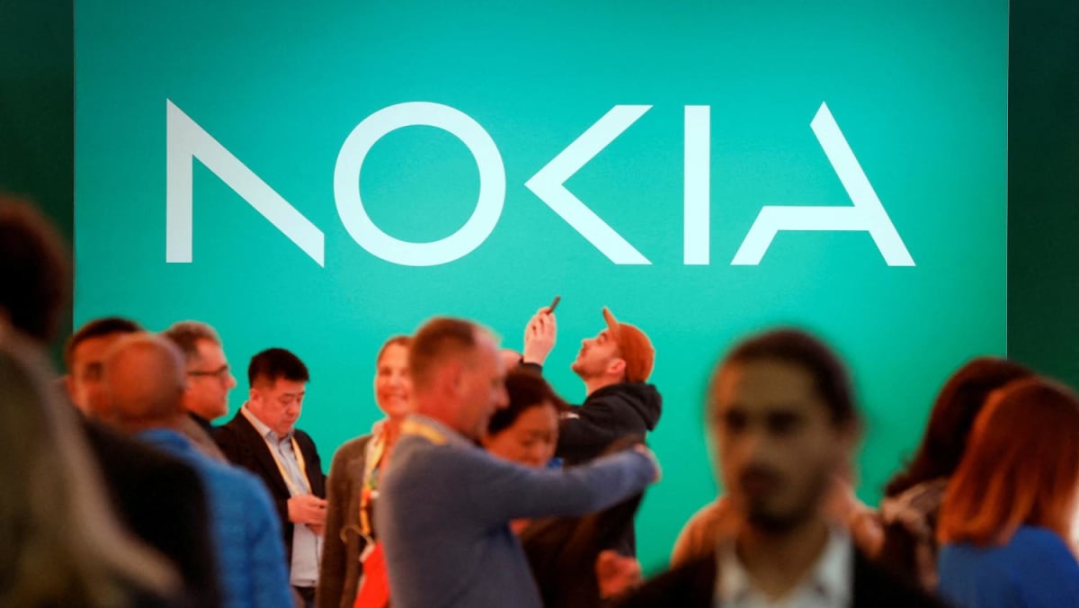 Nokia to cut up to 14,000 jobs as US demand shrinks, growth uncertain