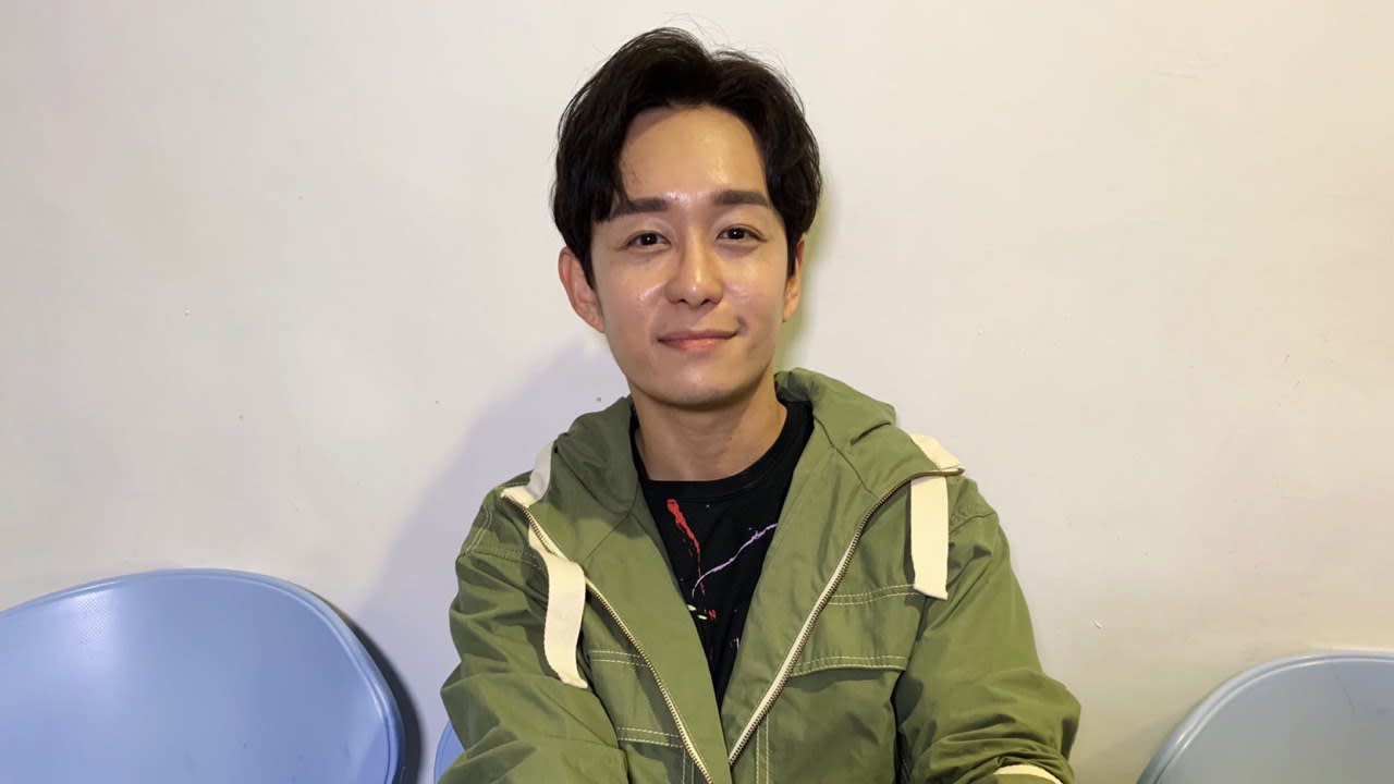 Jeremy Chan’s Scary NS Experience Will Make You Not Want To Go To The Loo Alone At Night Jeremy Chan’s Scary NS Experience Will Make You Not Want To Go To The Loo Alone At Night