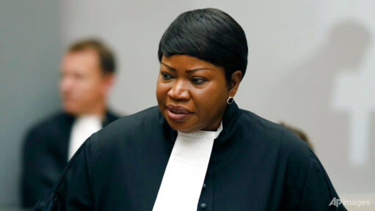 ICC memberi jalan bagi penyelidikan kejahatan perang atas tindakan Israel