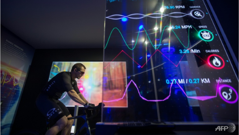 Death of NSF Dave Lee: External panel finds today’s wearables ‘not effective’ for detecting heat injury Death of NSF Dave Lee: External panel finds today’s wearables ‘not effective’ for detecting heat injury