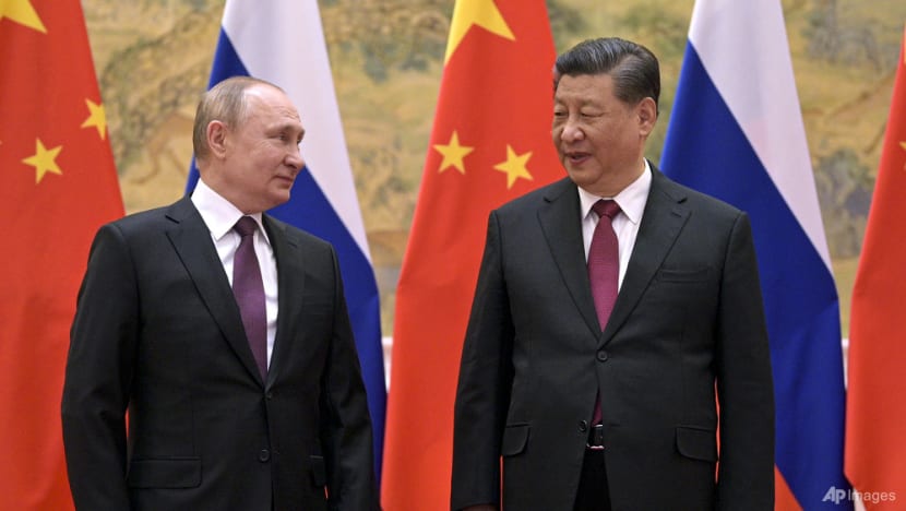 Commentary: With Xi and Putin expected, will the Bali G20 summit change anything?