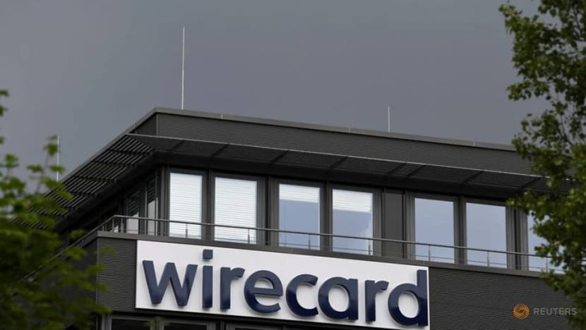 Wirecard sells assets in Brazil, a first as company winds down Wirecard sells assets in Brazil, a first as company winds down
