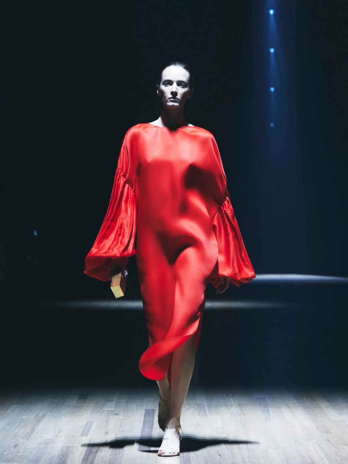 New York Fashion Week spring/summer 2024 in review - CNA Luxury