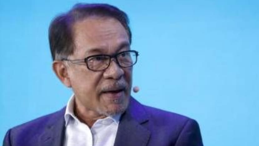Presiden PKR Anwar Ibrahim dakwa masih kuasai sokongan majoriti pengundi Melayu