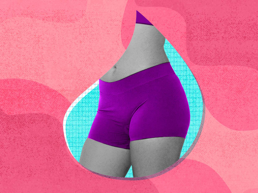 I tried period underwear for the first time – this is how it went I tried period underwear for the first time – this is how it went
