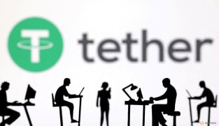 Stablecoin Tether steps up monitoring in bid to combat illicit finance 