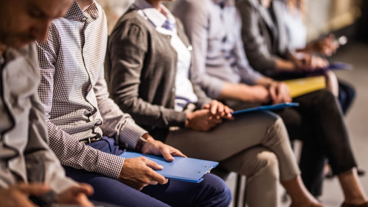 Commentary: Expect job interviews and hiring to get more excruciating – blame AI