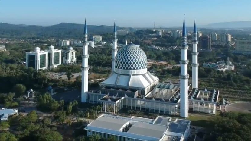 Sultan Selangor arah had solat Jumaat di masjid, surau dinaikkan 