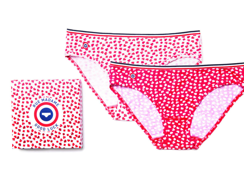 This Gender-defying Chinese Brand is the Climax of Underwear Creativit