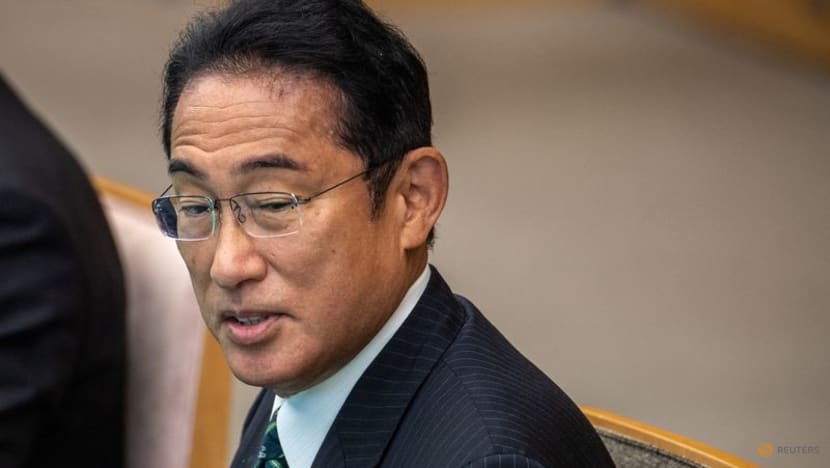Japan PM to reshuffle cabinet amid Taiwan, Unification Church issues Japan PM to reshuffle cabinet amid Taiwan, Unification Church issues