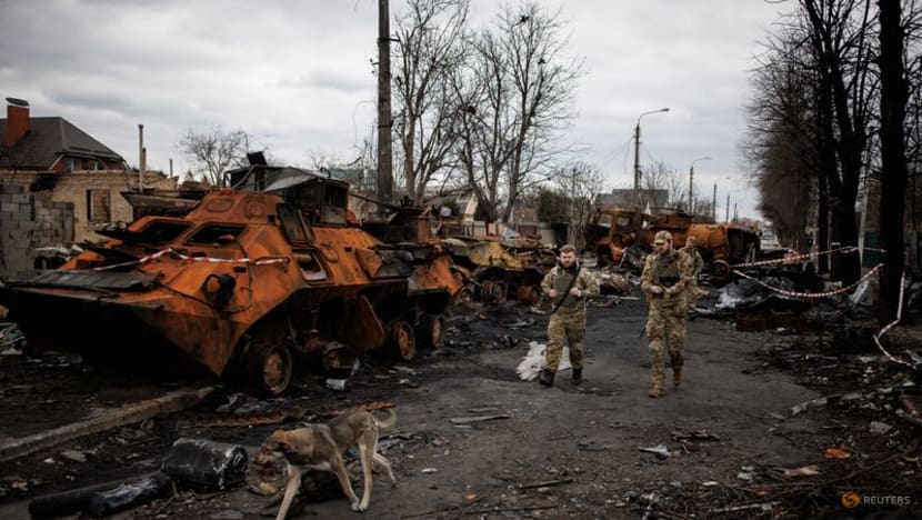 Russia confirms prisoner exchange with Ukraine Russia confirms prisoner exchange with Ukraine