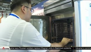 4 in 10 jobs in food services sector needs to be redesigned, report shows | Video