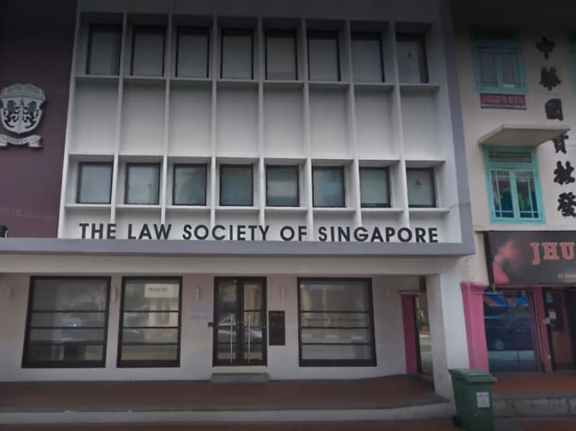 Law Society flags unlicensed firm S K Kumar Law Practice, tells public