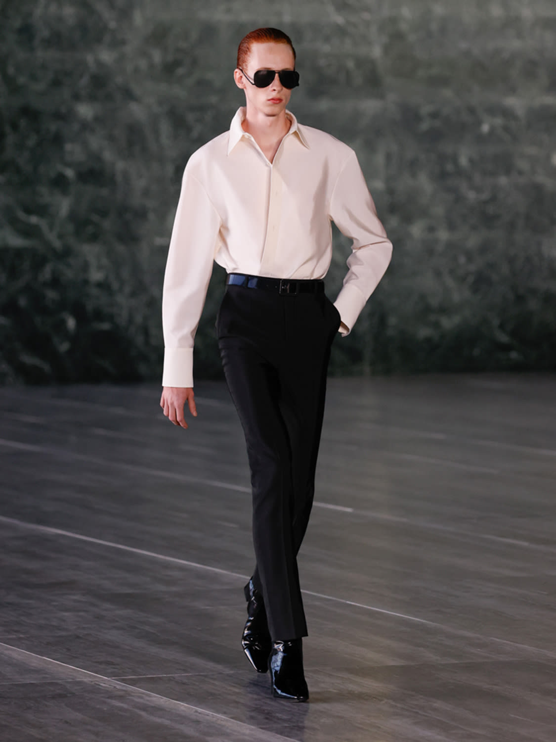 Highlights from the Spring/Summer Menswear 2024 shows – CNA Luxury