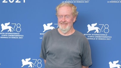 Watch: Ridley Scott Snaps At Interviewer Who Says The Last Duel Is More Realistic Than His Previous Movies