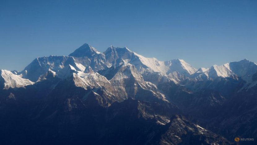 'Death zone' queues feared on Everest as Nepal grants record climbing permits