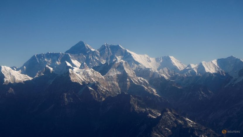 'Death zone' queues feared on Everest as Nepal grants record climbing permits 'Death zone' queues feared on Everest as Nepal grants record climbing permits