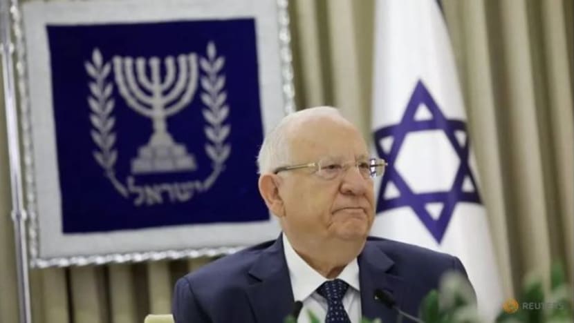 Presiden Israel akan umumkan calon untuk bentuk pemerintah baru