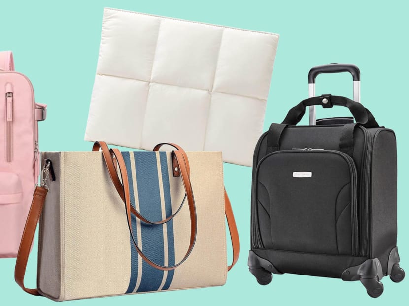 Best laptop carry on 2025 luggage