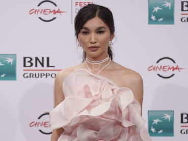 Gemma Chan to star in and executive produce Netflix series involving time travel