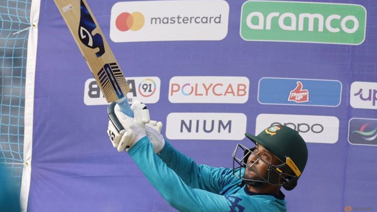 Shakib’s trip to Dhaka didn’t affect Bangladesh squad, says Taskin Shakib’s trip to Dhaka didn’t affect Bangladesh squad, says Taskin