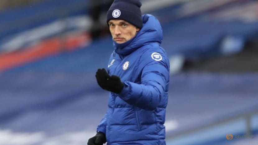 Football: Chelsea's Tuchel hails Guardiola's influence ahead of FA Cup clash Football: Chelsea's Tuchel hails Guardiola's influence ahead of FA Cup clash