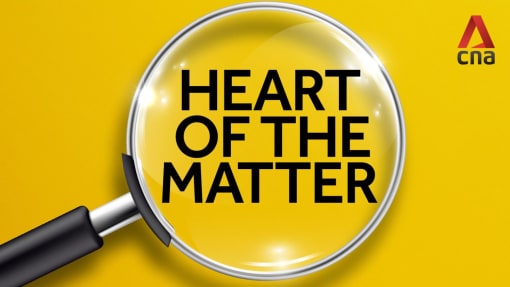 Heart of the Matter - S3E5: ‘Singapore is snobbish': Tommy Koh says confronting society's flaws is needed for new social compact