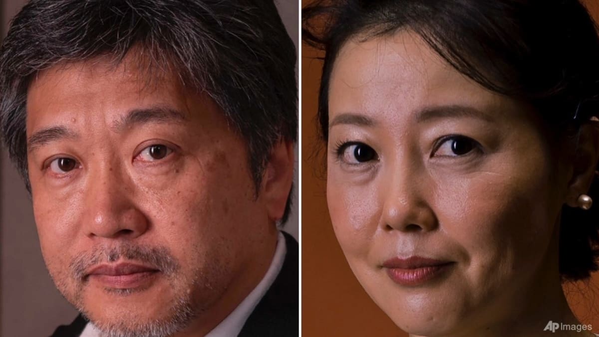 Sutradara terkenal mengutuk pelecehan seksual dalam pembuatan film Jepang