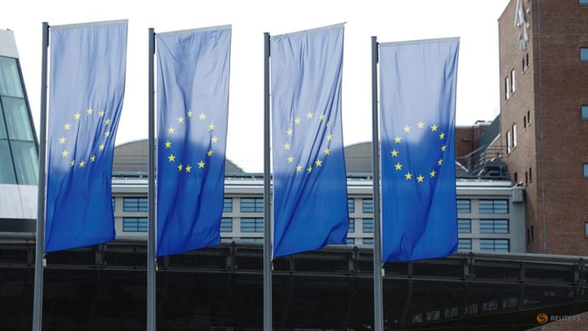 EU urges firm results, green alliance from US trade talks EU urges firm results, green alliance from US trade talks